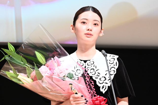 北村匠海、吉沢亮、岸井ゆきの、横浜流星ら登壇！日本映画批評家大賞授賞式の様子＜スピーチ場面あり＞（19枚目）