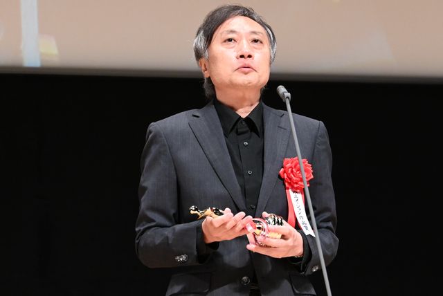 北村匠海、吉沢亮、岸井ゆきの、横浜流星ら登壇！日本映画批評家大賞授賞式の様子＜スピーチ場面あり＞（23枚目）
