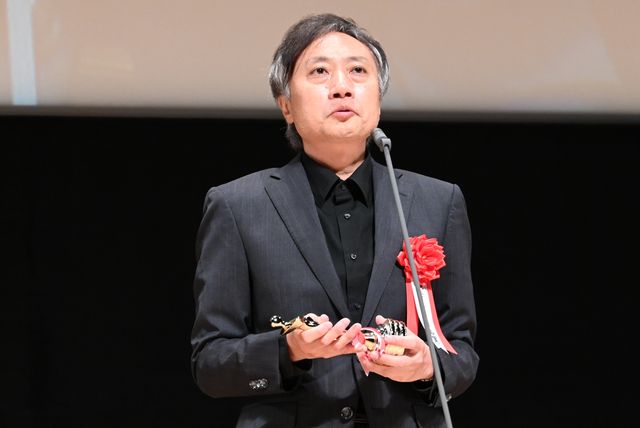北村匠海、吉沢亮、岸井ゆきの、横浜流星ら登壇！日本映画批評家大賞授賞式の様子＜スピーチ場面あり＞（24枚目）