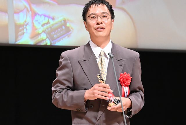 北村匠海、吉沢亮、岸井ゆきの、横浜流星ら登壇！日本映画批評家大賞授賞式の様子＜スピーチ場面あり＞（25枚目）
