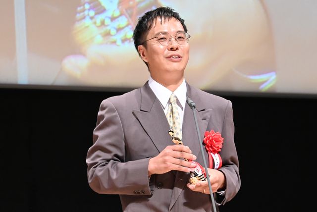 北村匠海、吉沢亮、岸井ゆきの、横浜流星ら登壇！日本映画批評家大賞授賞式の様子＜スピーチ場面あり＞（26枚目）