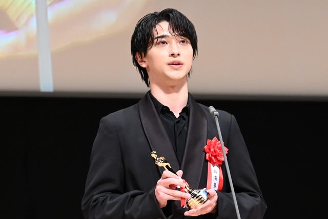 北村匠海、吉沢亮、岸井ゆきの、横浜流星ら登壇！日本映画批評家大賞授賞式の様子＜スピーチ場面あり＞（28枚目）