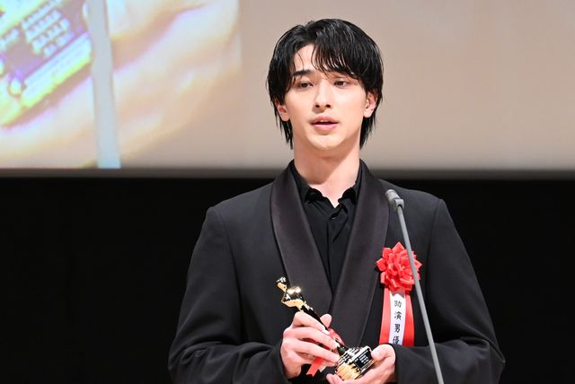 北村匠海、吉沢亮、岸井ゆきの、横浜流星ら登壇！日本映画批評家大賞授賞式の様子＜スピーチ場面あり＞（29枚目）