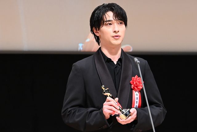 北村匠海、吉沢亮、岸井ゆきの、横浜流星ら登壇！日本映画批評家大賞授賞式の様子＜スピーチ場面あり＞（31枚目）