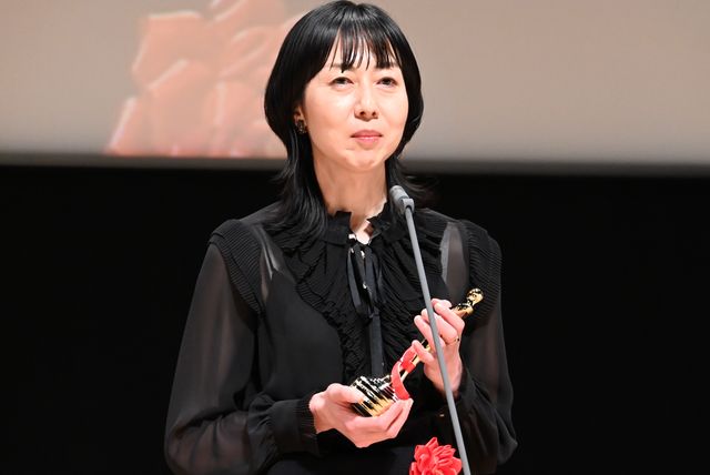 北村匠海、吉沢亮、岸井ゆきの、横浜流星ら登壇！日本映画批評家大賞授賞式の様子＜スピーチ場面あり＞（32枚目）