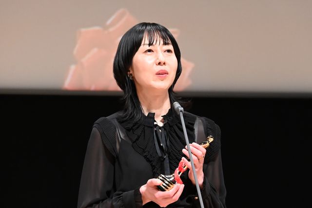 北村匠海、吉沢亮、岸井ゆきの、横浜流星ら登壇！日本映画批評家大賞授賞式の様子＜スピーチ場面あり＞（33枚目）