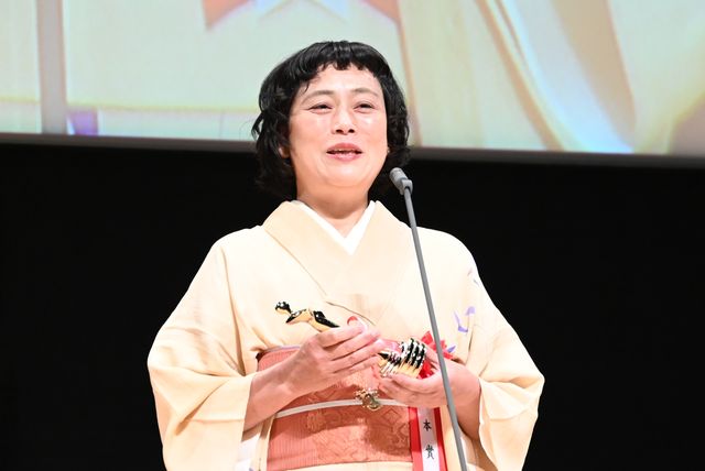 北村匠海、吉沢亮、岸井ゆきの、横浜流星ら登壇！日本映画批評家大賞授賞式の様子＜スピーチ場面あり＞（34枚目）