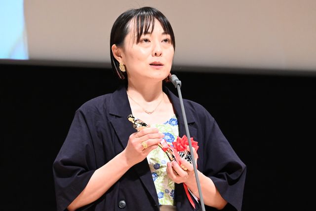 北村匠海、吉沢亮、岸井ゆきの、横浜流星ら登壇！日本映画批評家大賞授賞式の様子＜スピーチ場面あり＞（36枚目）