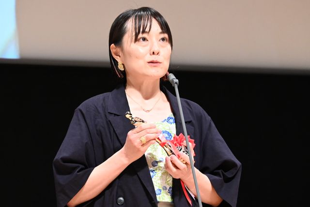 北村匠海、吉沢亮、岸井ゆきの、横浜流星ら登壇！日本映画批評家大賞授賞式の様子＜スピーチ場面あり＞（37枚目）