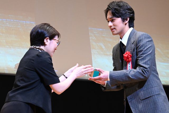 北村匠海、吉沢亮、岸井ゆきの、横浜流星ら登壇！日本映画批評家大賞授賞式の様子＜スピーチ場面あり＞（38枚目）
