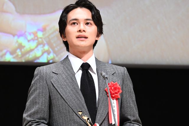 北村匠海、吉沢亮、岸井ゆきの、横浜流星ら登壇！日本映画批評家大賞授賞式の様子＜スピーチ場面あり＞（39枚目）