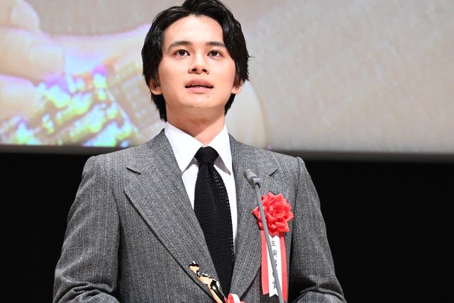 北村匠海、吉沢亮、岸井ゆきの、横浜流星ら登壇！日本映画批評家大賞授賞式の様子＜スピーチ場面あり＞（40枚目）