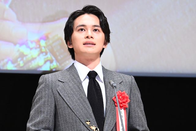 北村匠海、吉沢亮、岸井ゆきの、横浜流星ら登壇！日本映画批評家大賞授賞式の様子＜スピーチ場面あり＞（41枚目）