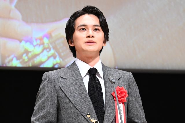 北村匠海、吉沢亮、岸井ゆきの、横浜流星ら登壇！日本映画批評家大賞授賞式の様子＜スピーチ場面あり＞（42枚目）