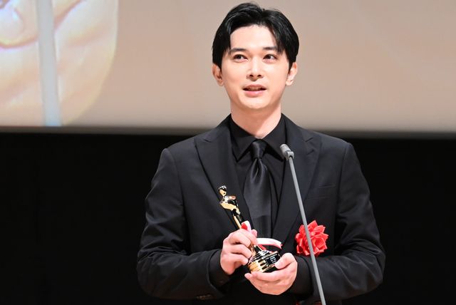 北村匠海、吉沢亮、岸井ゆきの、横浜流星ら登壇！日本映画批評家大賞授賞式の様子＜スピーチ場面あり＞（46枚目）