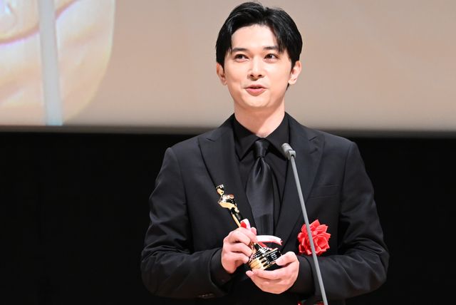 北村匠海、吉沢亮、岸井ゆきの、横浜流星ら登壇！日本映画批評家大賞授賞式の様子＜スピーチ場面あり＞（47枚目）