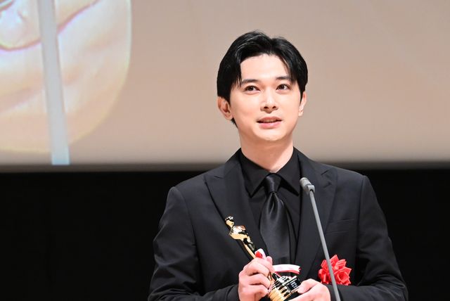北村匠海、吉沢亮、岸井ゆきの、横浜流星ら登壇！日本映画批評家大賞授賞式の様子＜スピーチ場面あり＞（48枚目）