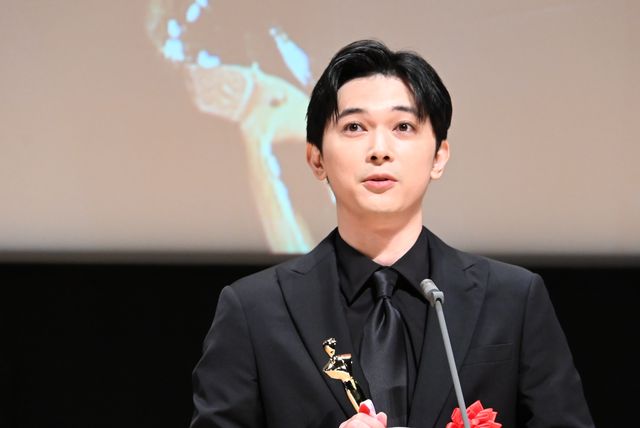 北村匠海、吉沢亮、岸井ゆきの、横浜流星ら登壇！日本映画批評家大賞授賞式の様子＜スピーチ場面あり＞（49枚目）
