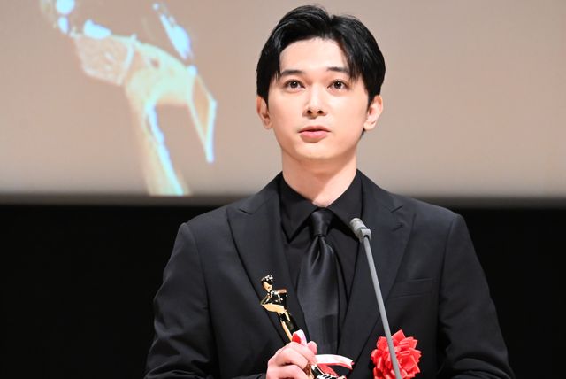 北村匠海、吉沢亮、岸井ゆきの、横浜流星ら登壇！日本映画批評家大賞授賞式の様子＜スピーチ場面あり＞（50枚目）