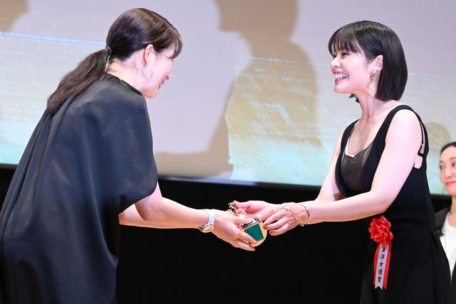 北村匠海、吉沢亮、岸井ゆきの、横浜流星ら登壇！日本映画批評家大賞授賞式の様子＜スピーチ場面あり＞（51枚目）