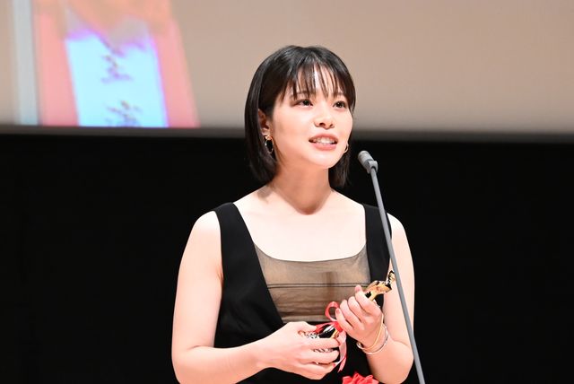 北村匠海、吉沢亮、岸井ゆきの、横浜流星ら登壇！日本映画批評家大賞授賞式の様子＜スピーチ場面あり＞（52枚目）
