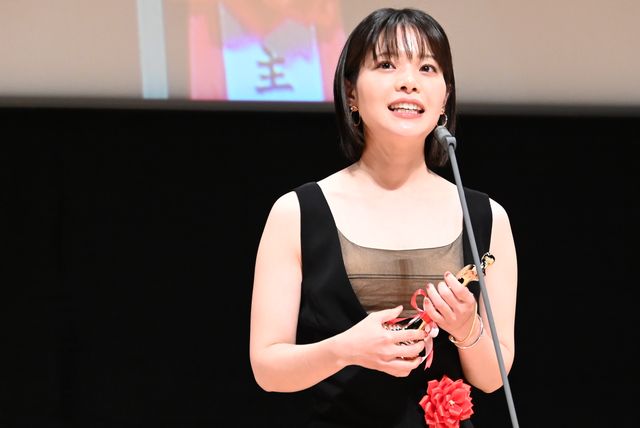 北村匠海、吉沢亮、岸井ゆきの、横浜流星ら登壇！日本映画批評家大賞授賞式の様子＜スピーチ場面あり＞（53枚目）