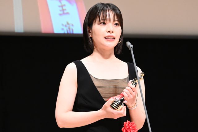 北村匠海、吉沢亮、岸井ゆきの、横浜流星ら登壇！日本映画批評家大賞授賞式の様子＜スピーチ場面あり＞（55枚目）