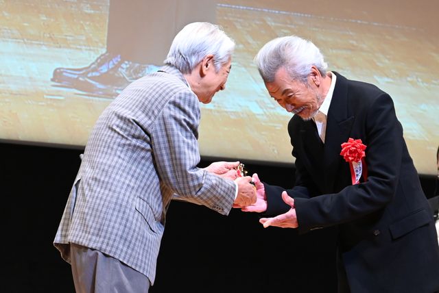 北村匠海、吉沢亮、岸井ゆきの、横浜流星ら登壇！日本映画批評家大賞授賞式の様子＜スピーチ場面あり＞（58枚目）