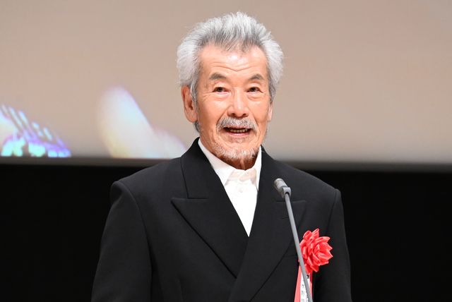 北村匠海、吉沢亮、岸井ゆきの、横浜流星ら登壇！日本映画批評家大賞授賞式の様子＜スピーチ場面あり＞（60枚目）