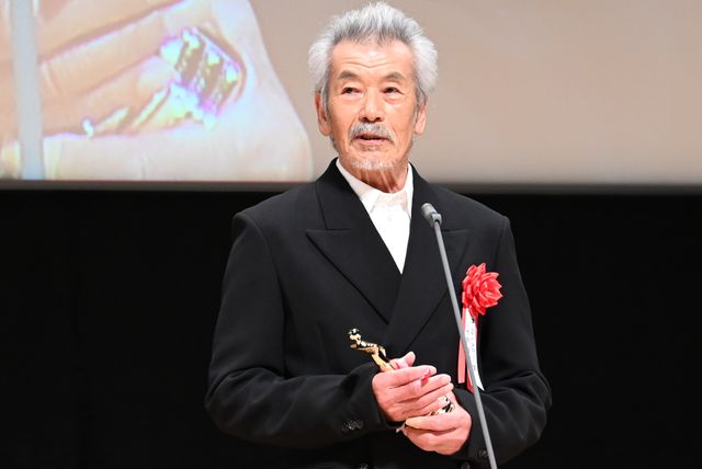 北村匠海、吉沢亮、岸井ゆきの、横浜流星ら登壇！日本映画批評家大賞授賞式の様子＜スピーチ場面あり＞（61枚目）