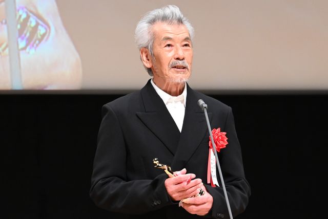 北村匠海、吉沢亮、岸井ゆきの、横浜流星ら登壇！日本映画批評家大賞授賞式の様子＜スピーチ場面あり＞（62枚目）
