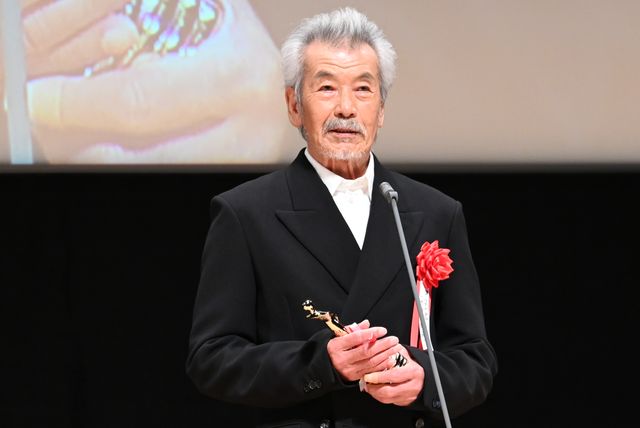 北村匠海、吉沢亮、岸井ゆきの、横浜流星ら登壇！日本映画批評家大賞授賞式の様子＜スピーチ場面あり＞（63枚目）
