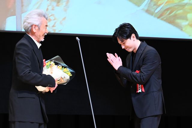北村匠海、吉沢亮、岸井ゆきの、横浜流星ら登壇！日本映画批評家大賞授賞式の様子＜スピーチ場面あり＞（64枚目）