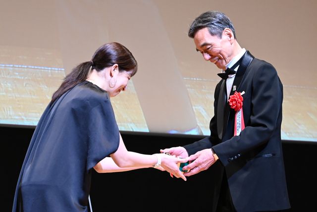 北村匠海、吉沢亮、岸井ゆきの、横浜流星ら登壇！日本映画批評家大賞授賞式の様子＜スピーチ場面あり＞（66枚目）