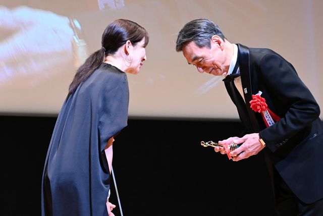 北村匠海、吉沢亮、岸井ゆきの、横浜流星ら登壇！日本映画批評家大賞授賞式の様子＜スピーチ場面あり＞（67枚目）