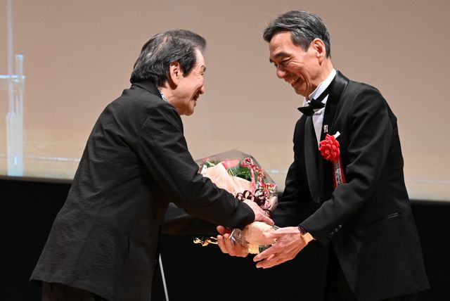 北村匠海、吉沢亮、岸井ゆきの、横浜流星ら登壇！日本映画批評家大賞授賞式の様子＜スピーチ場面あり＞（68枚目）