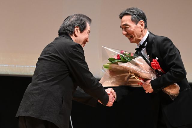 北村匠海、吉沢亮、岸井ゆきの、横浜流星ら登壇！日本映画批評家大賞授賞式の様子＜スピーチ場面あり＞（69枚目）