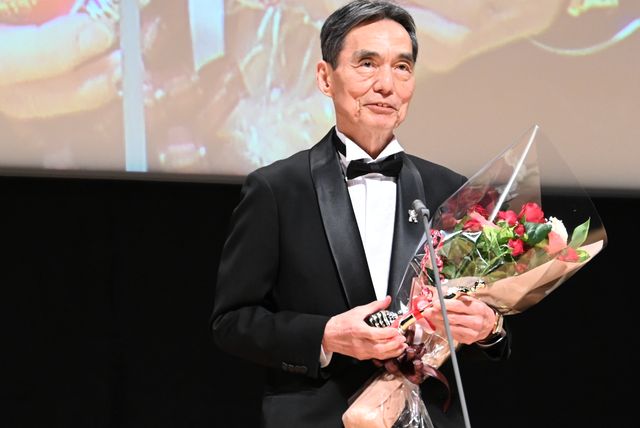 北村匠海、吉沢亮、岸井ゆきの、横浜流星ら登壇！日本映画批評家大賞授賞式の様子＜スピーチ場面あり＞（70枚目）