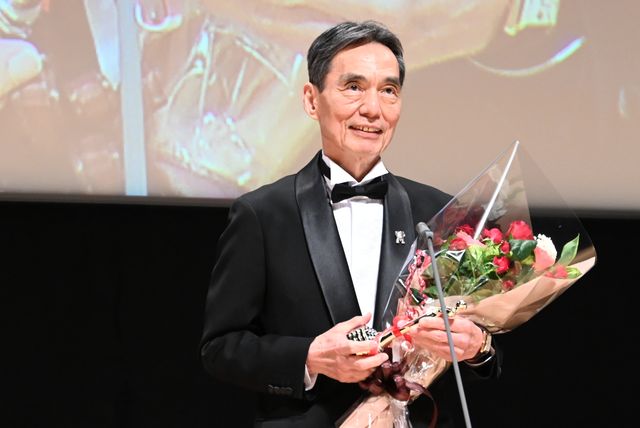 北村匠海、吉沢亮、岸井ゆきの、横浜流星ら登壇！日本映画批評家大賞授賞式の様子＜スピーチ場面あり＞（71枚目）