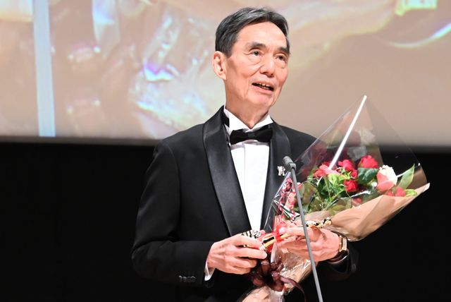 北村匠海、吉沢亮、岸井ゆきの、横浜流星ら登壇！日本映画批評家大賞授賞式の様子＜スピーチ場面あり＞（72枚目）