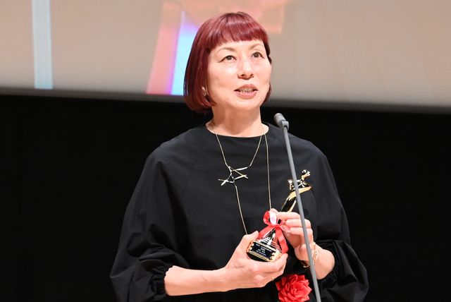 北村匠海、吉沢亮、岸井ゆきの、横浜流星ら登壇！日本映画批評家大賞授賞式の様子＜スピーチ場面あり＞（73枚目）