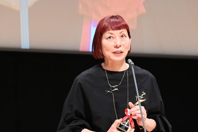 北村匠海、吉沢亮、岸井ゆきの、横浜流星ら登壇！日本映画批評家大賞授賞式の様子＜スピーチ場面あり＞（74枚目）