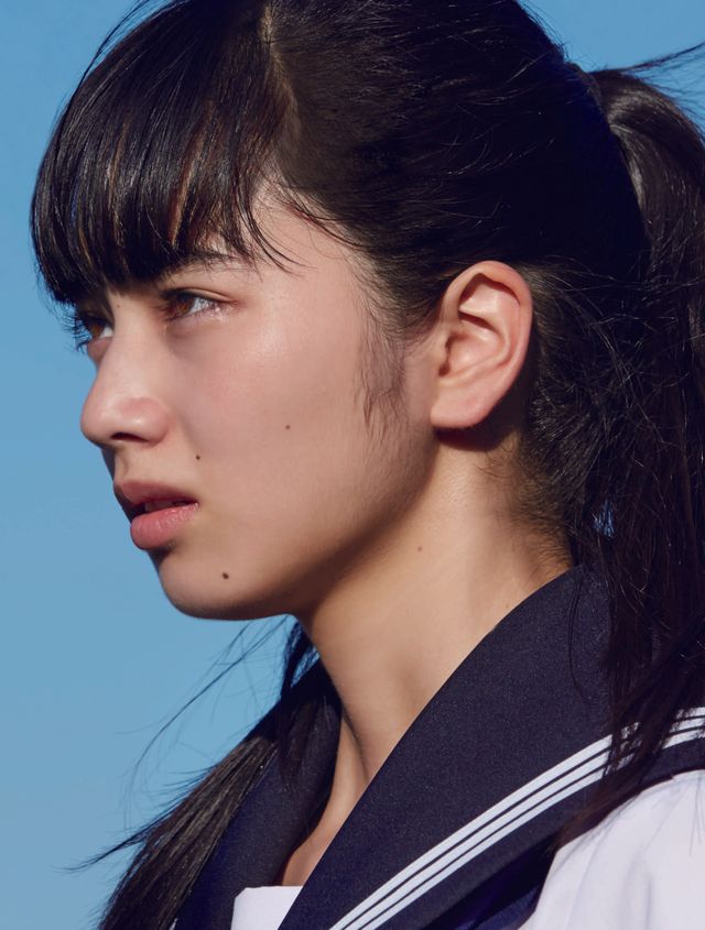 映画『溺れるナイフ』に小松菜奈、菅田将暉、重岡大毅、上白石萌音！フォトギャラリー（2枚目）