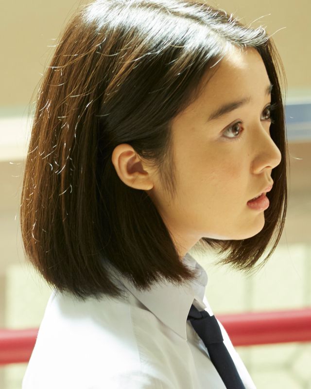 映画『溺れるナイフ』に小松菜奈、菅田将暉、重岡大毅、上白石萌音！フォトギャラリー（3枚目）