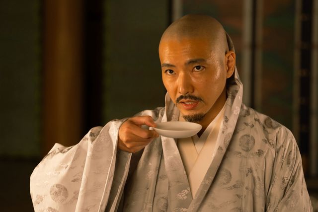 「光る君へ」行成は道長と同日に…晩年のF4＜場面写真＞（3枚目）