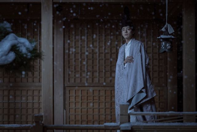 「光る君へ」行成は道長と同日に…晩年のF4＜場面写真＞（5枚目）