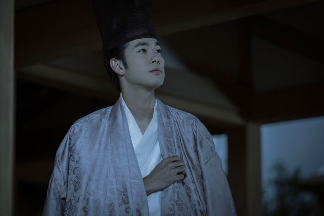 「光る君へ」行成は道長と同日に…晩年のF4＜場面写真＞（6枚目）