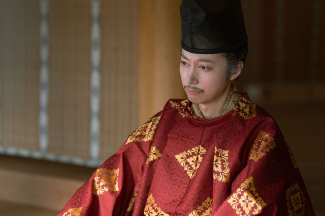 「光る君へ」行成は道長と同日に…晩年のF4＜場面写真＞（7枚目）