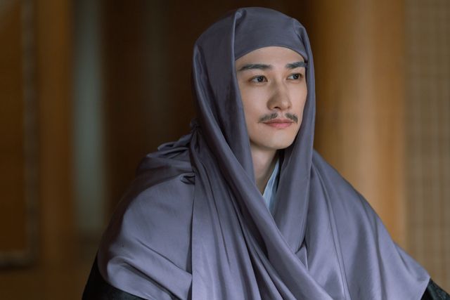 「光る君へ」行成は道長と同日に…晩年のF4＜場面写真＞（9枚目）