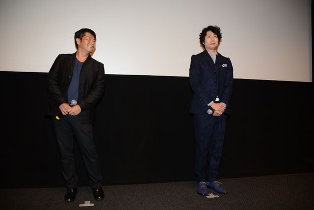 TEAM NACS戸次重幸、ベッドシーンに地が出てNG！　濡れ場エピソードを大胆告白。　画像ギャラリー（3枚目）